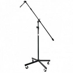OnStage SB96+ - Stativ profesional studio On-Stage Stands - 1