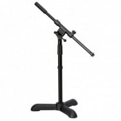 OnStage MS7311B - Stativ microfon toba mare/amplificator On-Stage Stands - 1