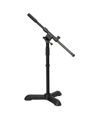 OnStage MS7311B - Stativ microfon toba mare/amplificator On-Stage Stands - 1