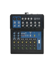 Topp Pro MXI10USB - Mixer Neamplificat cu USB Topp Pro - 1