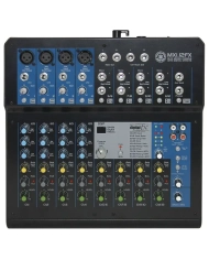 Topp Pro MXI12FX - Mixer Neamplificat cu Efecte Topp Pro - 1