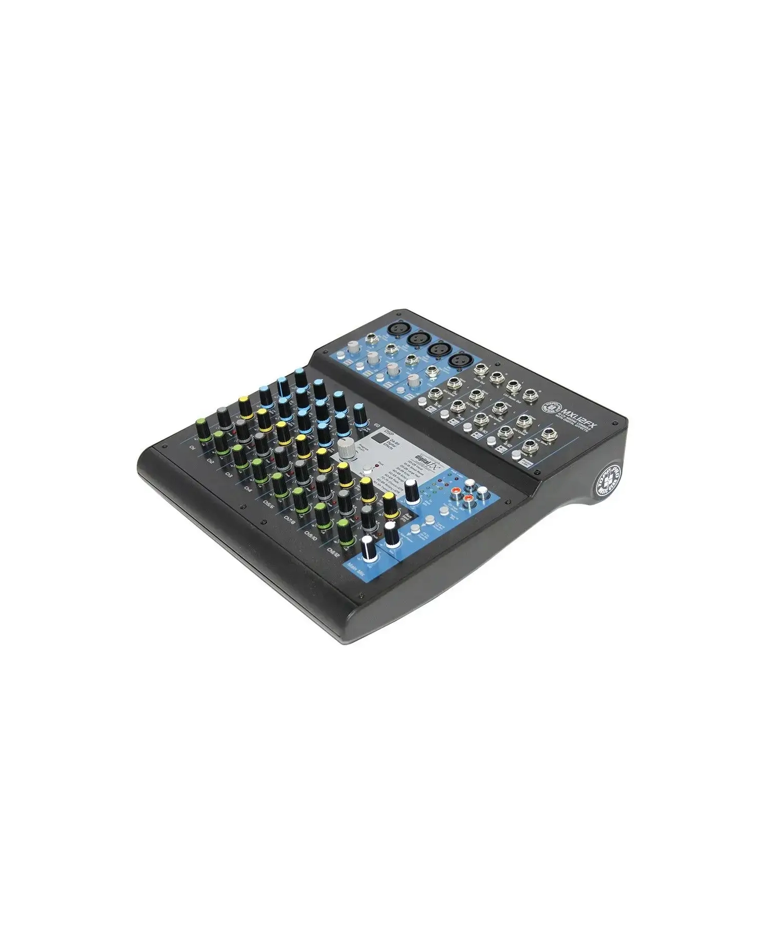 Topp Pro MXI12FX - Mixer Neamplificat cu Efecte Topp Pro - 2
