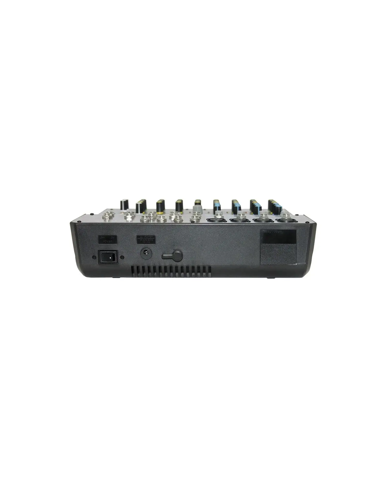 Topp Pro MXI12FX - Mixer Neamplificat cu Efecte Topp Pro - 3