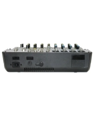 Topp Pro MXI12FX - Mixer Neamplificat cu Efecte Topp Pro - 3