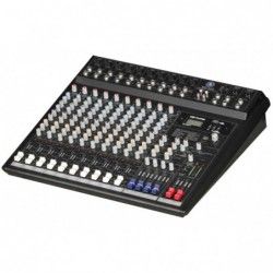 Topp Pro MX1642 - Mixer Neamplificat Topp Pro - 3