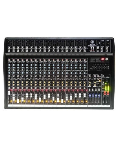 Topp Pro MX2442 - Mixer Neamplificat Topp Pro - 1