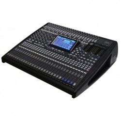 Topp Pro DMX24-4 - Mixer Digital cu Efecte Topp Pro - 3