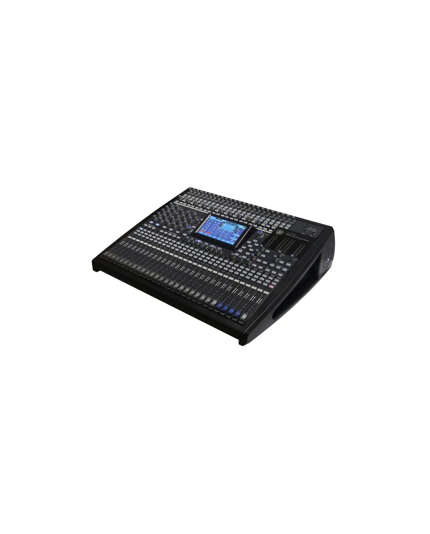 Topp Pro DMX24-4 - Mixer Digital cu Efecte Topp Pro - 3