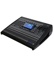 Topp Pro DMX24-4 - Mixer Digital cu Efecte Topp Pro - 3