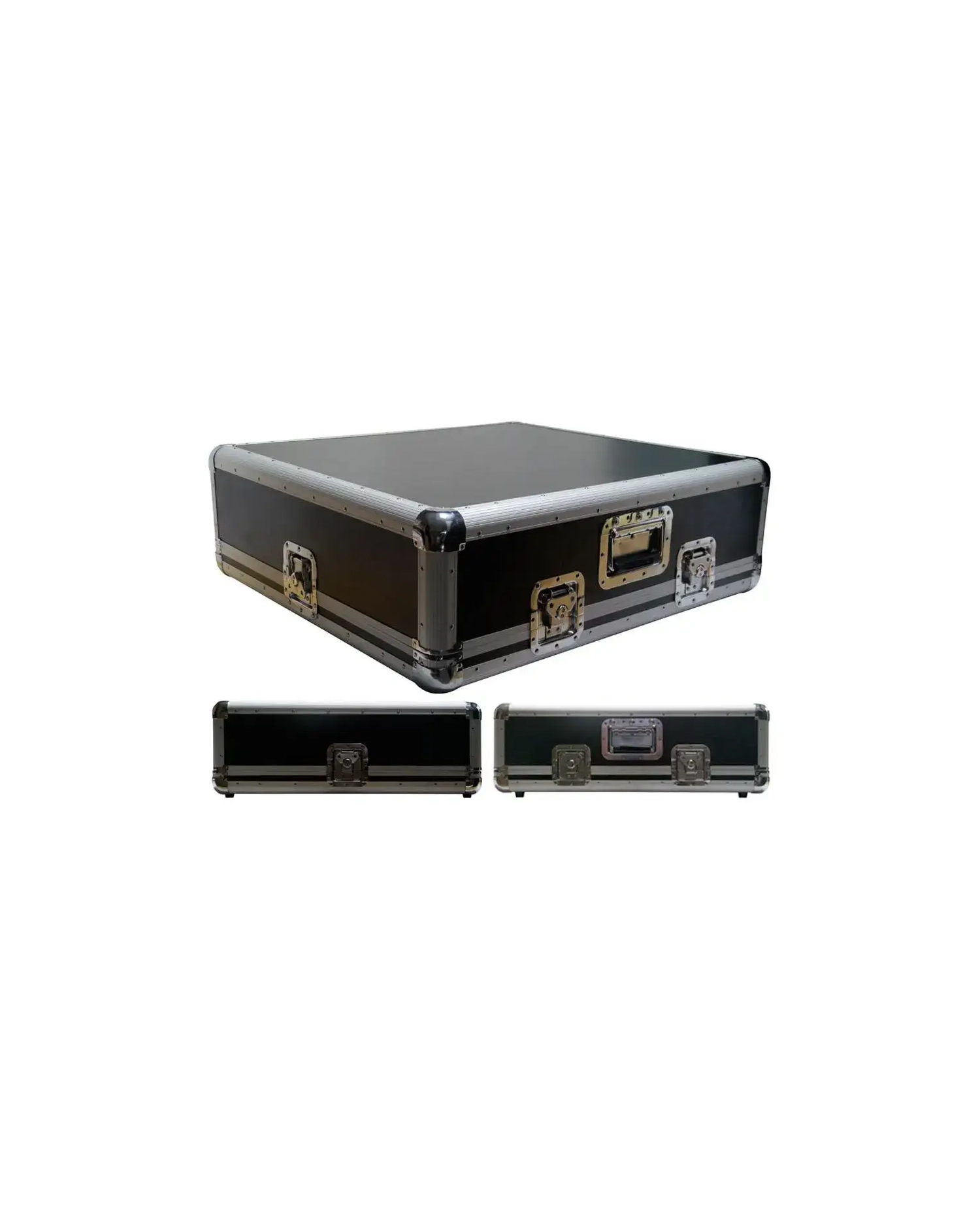 Topp Pro DMX24-4 - Mixer Digital cu Efecte Topp Pro - 4