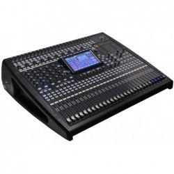 Topp Pro DMX24-4 - Mixer Digital cu Efecte Topp Pro - 5