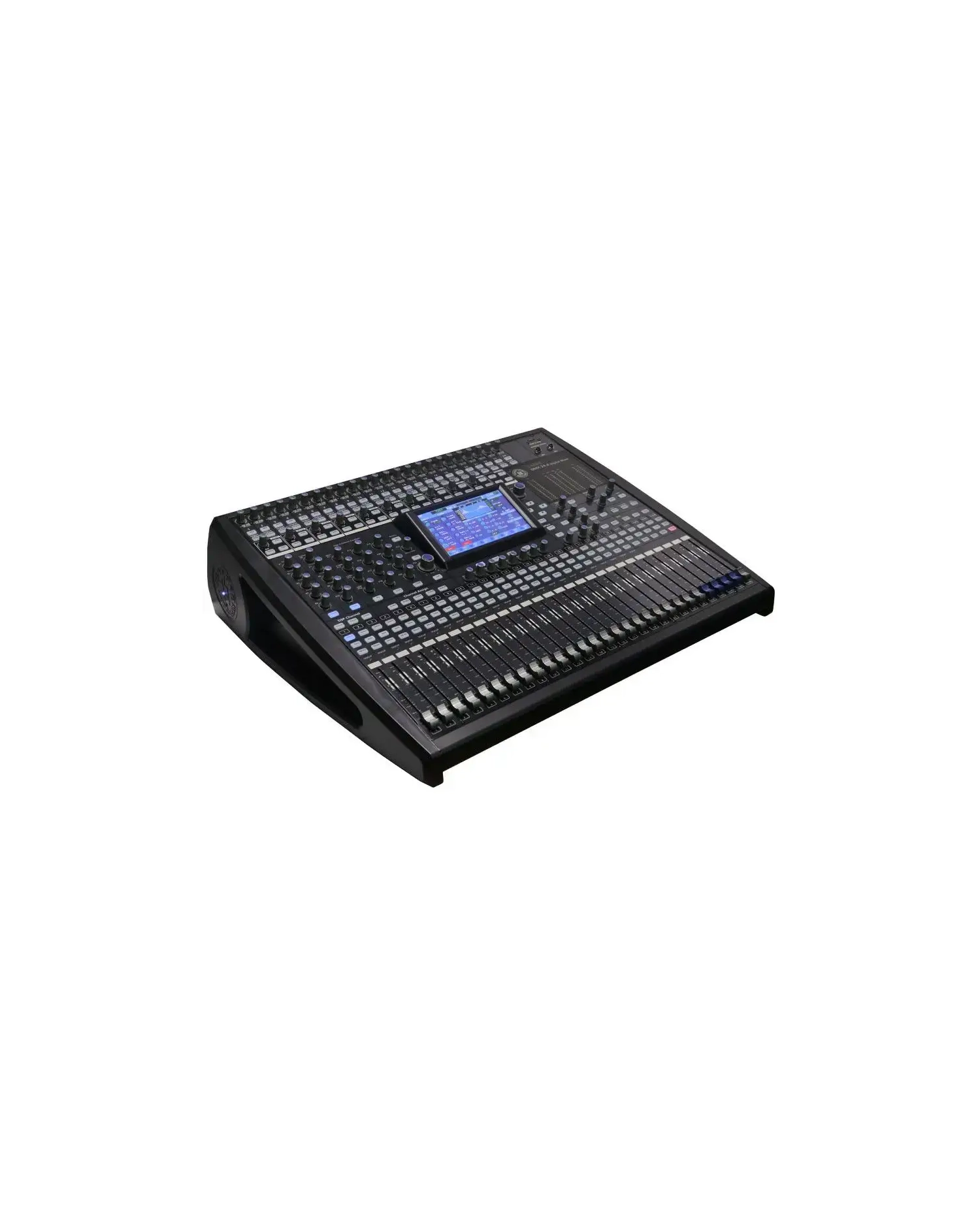 Topp Pro DMX24-4 - Mixer Digital cu Efecte Topp Pro - 5