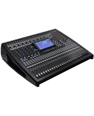 Topp Pro DMX24-4 - Mixer Digital cu Efecte Topp Pro - 5