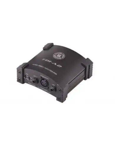 Topp Pro TDIA2 - DI Box Activ Topp Pro - 1