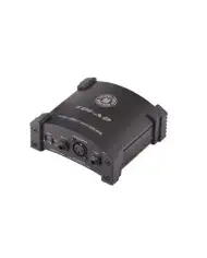 Topp Pro TDIA2 - DI Box Activ Topp Pro - 1