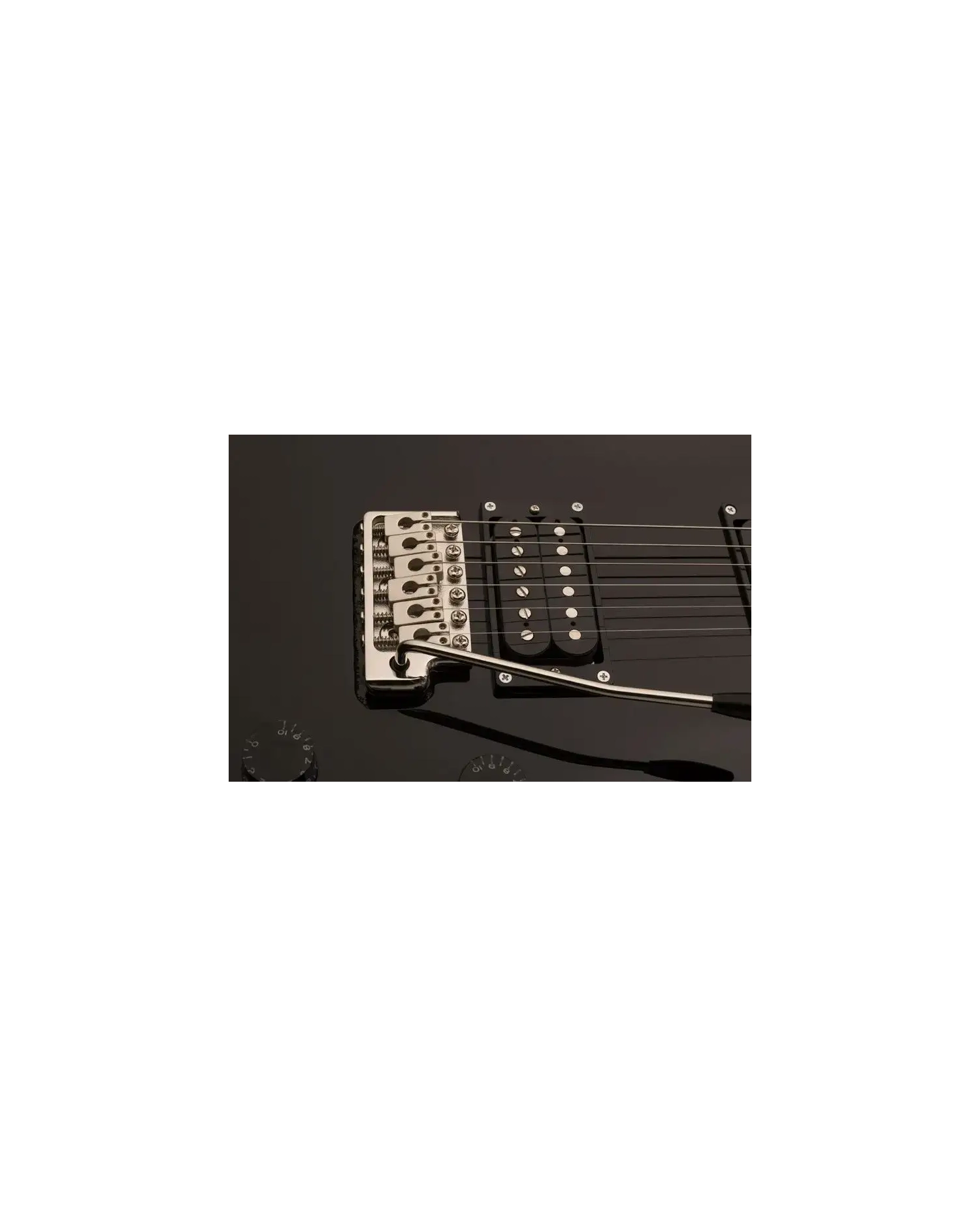 PRS SE Mark Tremonti Standard Black - Chitara Electrica PRS - 7