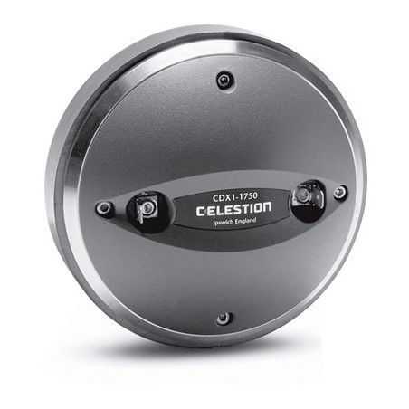 Celestion CDX1 - 1745 - Driver Celestion - 1