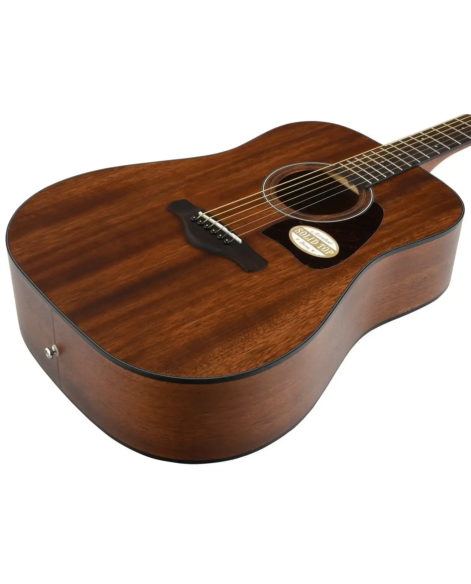 Ibanez AW54JR-OPN - Chitara acustica Ibanez - 2