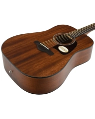 Ibanez AW54JR-OPN - Chitara acustica Ibanez - 2