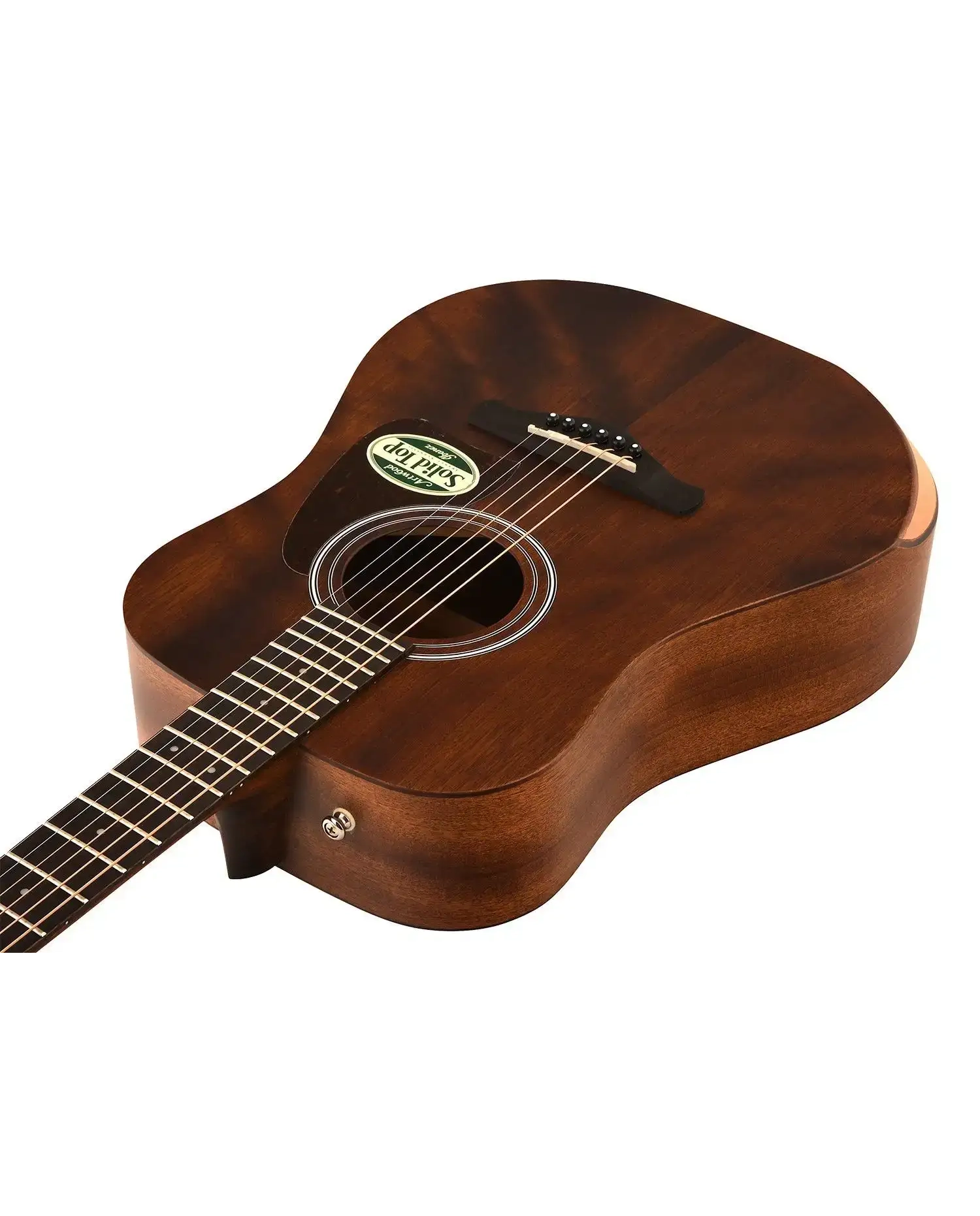 Ibanez AW54JR-OPN - Chitara acustica Ibanez - 4