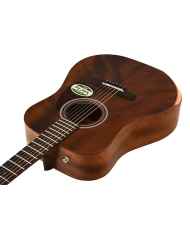 Ibanez AW54JR-OPN - Chitara acustica Ibanez - 4