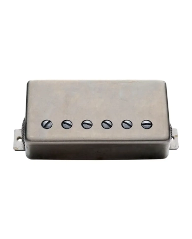 Seymour Duncan APH-2b Slash Alnico II Raw Nickel - Doza Chitara Seymour Duncan - 1