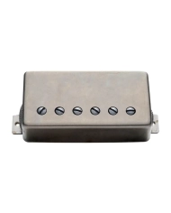 Seymour Duncan APH-2b Slash Alnico II Raw Nickel - Doza Chitara Seymour Duncan - 1
