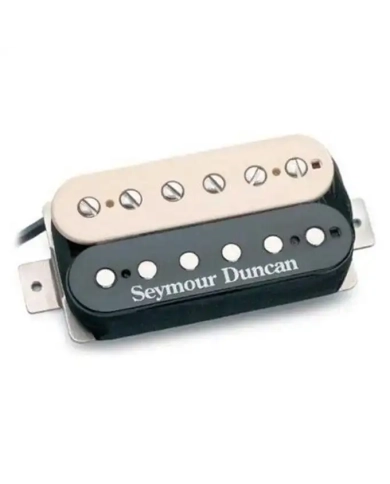 Seymour Duncan SH-2n Jazz Model Zebra - Doza Chitara Seymour Duncan - 1