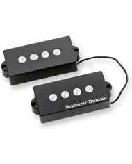 Seymour Duncan SPB-3b Quarter Pound Jazz - Doza Bass Seymour Duncan - 1