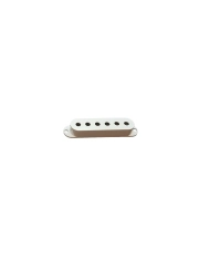 Seymour Duncan Cover Strat White - Capac Doza Single Seymour Duncan - 1