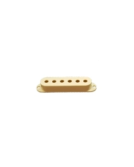 Seymour Duncan Strat Cover Tea Stained - Capac Doza Single Seymour Duncan - 1