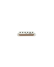 Seymour Duncan Strat Cover White Hendrix - Capac Doza Single Seymour Duncan - 1