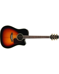 Takamine GD71CE-BSB - Chitara Electro-Acustica Takamine - 1