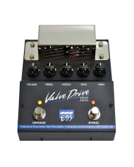 EBS ValveDrive DI Tube Preamp - Preamp DI chitara bas EBS - 1