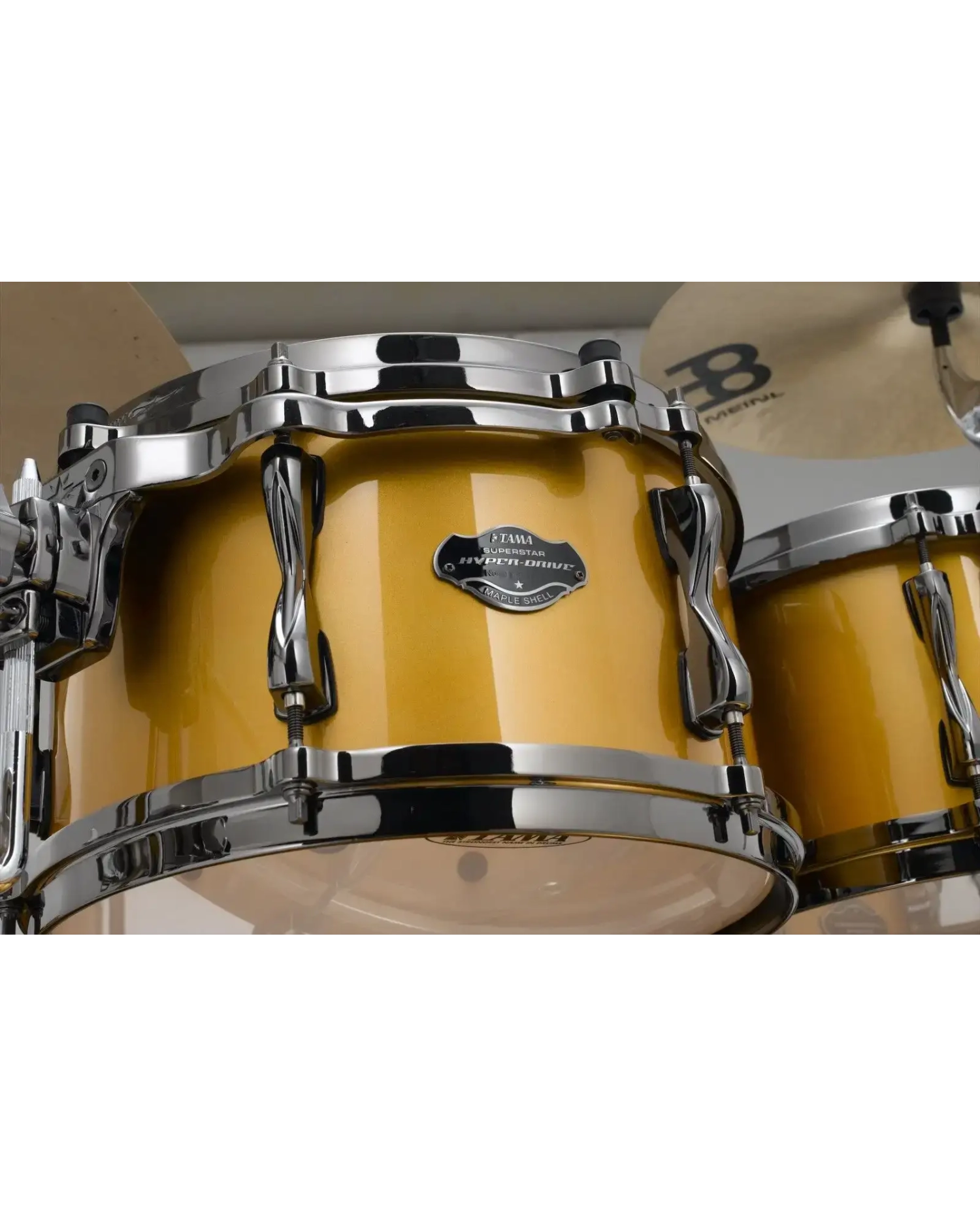 Tama ML52HLZBNS-GYM Superstar Hyperdrive - Set tobe Tama - 2