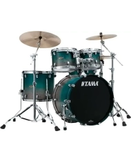 Tama WBS42S-SPF Starclassic Walnut/Birch - Set Tobe Tama - 1