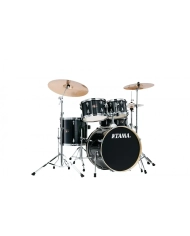 Tama IE50H6W-HBK Imperialstar - Set Tobe Tama - 1