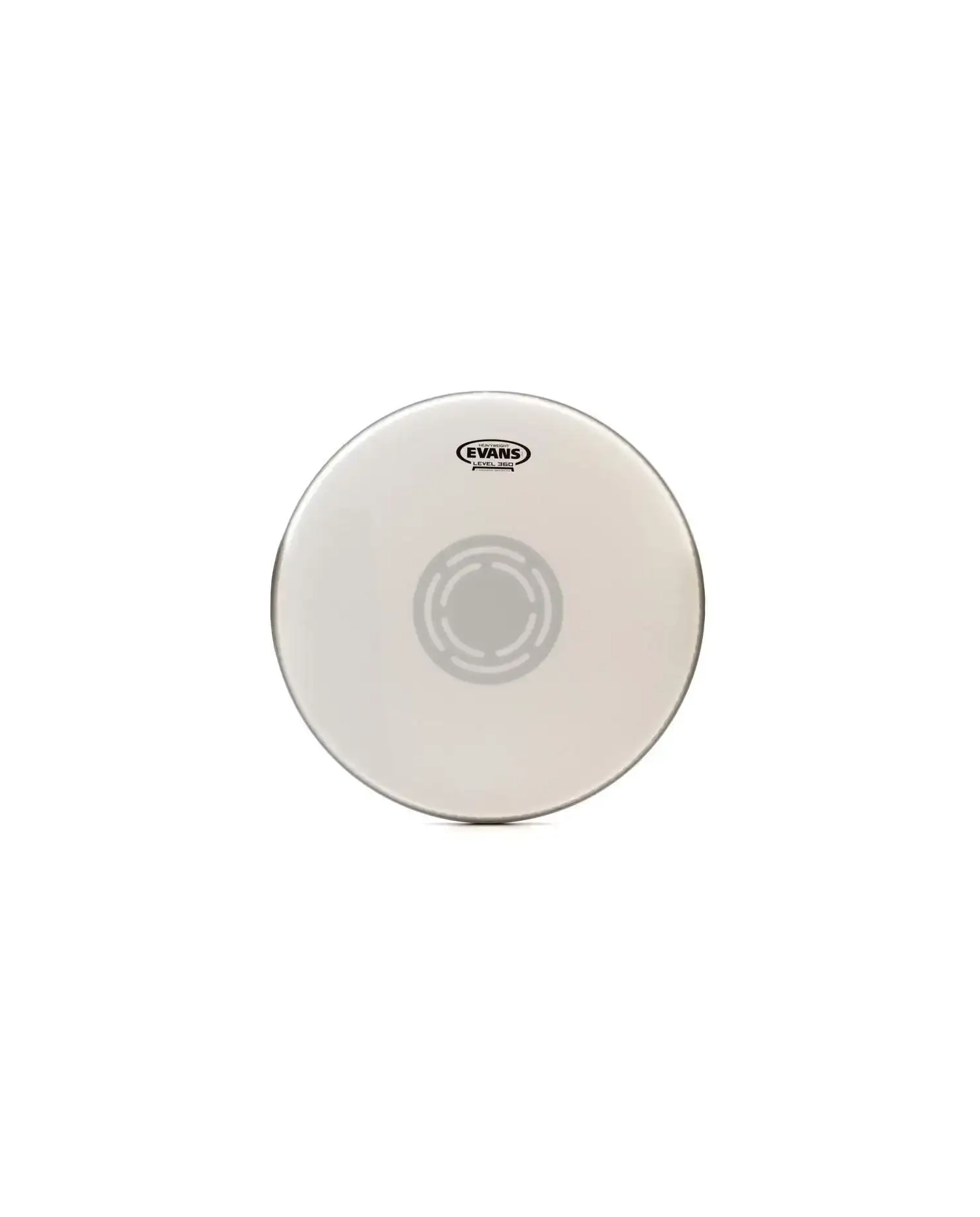Evans Heavyweight Coated 14" - Fata Toba Evans - 1