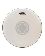 Evans Heavyweight Coated 14" - Fata Toba Evans - 1