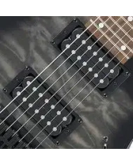 Ibanez GRG7221QA-TKS - Chitara Electrica Ibanez - 3