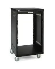 Samson SRK16 - Rack Samson - 1