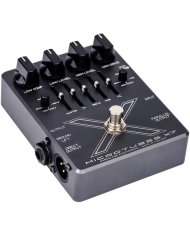 Darkglass Microtubes X7 - Pedala Distortion Bass Darkglass - 3