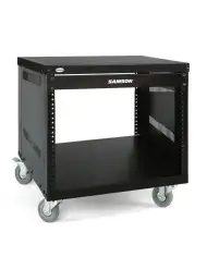 Samson SRK8 - Rack Samson - 1