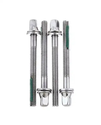 Tight Screw TS52-4 2" (52mm) - Set Suruburi Toba Mica TightScrew - 1
