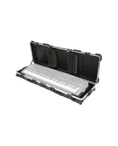 SKB ATA 88 Slimline Case - Case sintetizator  - 1