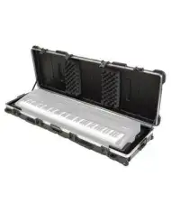 SKB ATA 88 Slimline Case - Case sintetizator  - 1