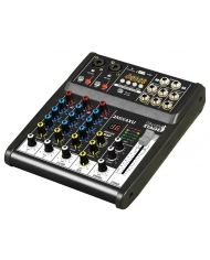 Italian Stage 2MIX4XU - Mixer Neamplificat Italian Stage - 3
