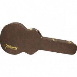 Takamine 12-string/Jumbo Case - Toc chitara acustica Takamine - 1