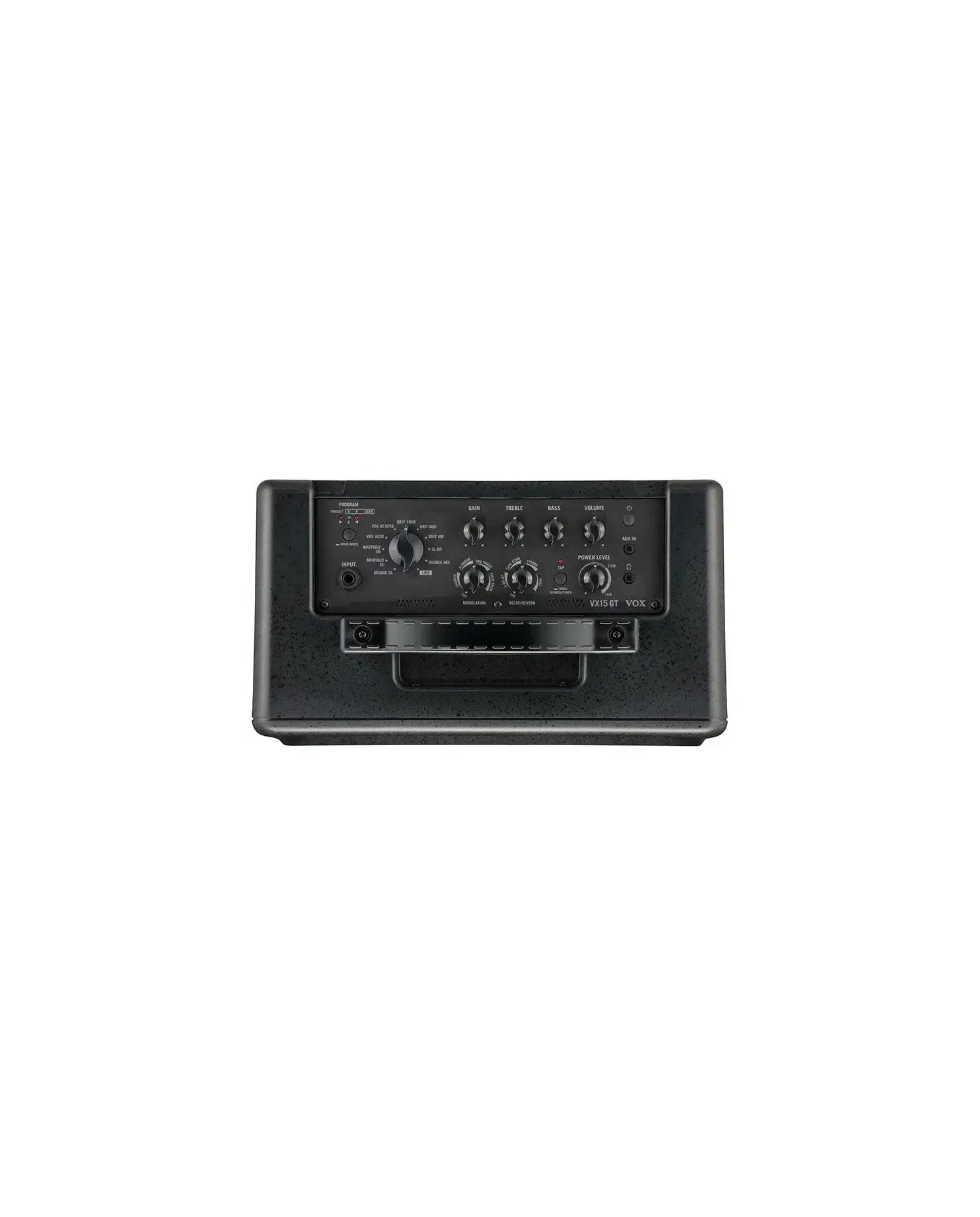 Vox VX15-GT - Amplificator Chitara Vox - 2