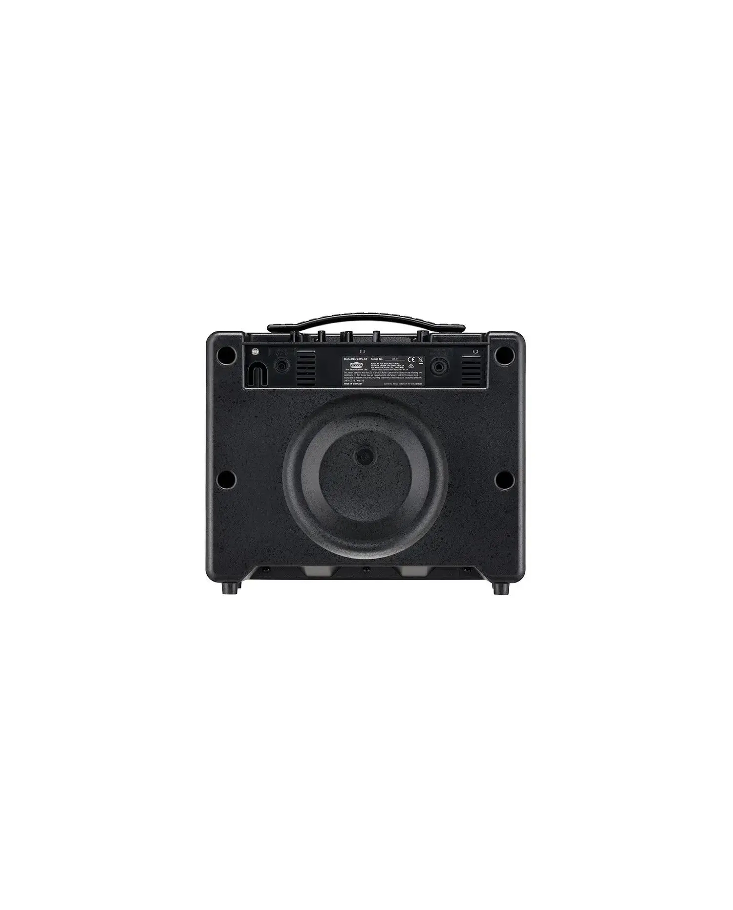 Vox VX15-GT - Amplificator Chitara Vox - 3